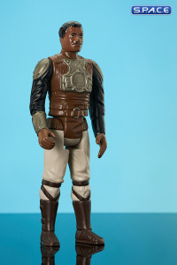 12 Jumbo Lando Calrissian Skiff Guard (Star Wars Kenner)