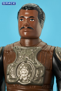 12 Jumbo Lando Calrissian Skiff Guard (Star Wars Kenner)