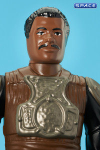 12 Jumbo Lando Calrissian Skiff Guard (Star Wars Kenner)