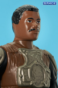 12 Jumbo Lando Calrissian Skiff Guard (Star Wars Kenner)