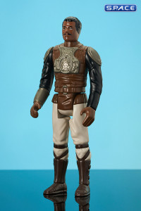 12 Jumbo Lando Calrissian Skiff Guard (Star Wars Kenner)