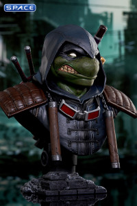 Last Ronin Legends in 3D Bust (Teenage Mutant Ninja Turtles)
