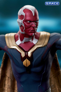 Vision Bust (WandaVision)