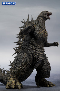 S.H.MonsterArts Godzilla (Godzilla Minus One)