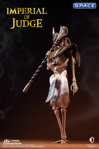 1/6 Scale Imperial Judge (Nightmare Series)