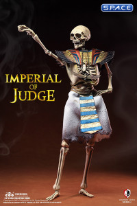 1/6 Scale Imperial Judge (Nightmare Series)