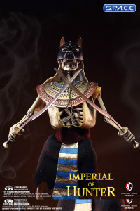 1/6 Scale Imperial Hunter (Nightmare Series)
