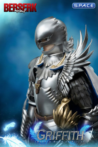 1/6 Scale Griffith Reborn Band of Falcon (Berserk)