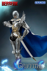1/6 Scale Griffith Reborn Band of Falcon (Berserk)