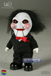 Saw Vinyl Collectible Doll (Saw)