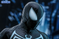 1/6 Scale Peter Parker Black Suit Videogame Masterpiece VGM56 (Marvels Spider-Man 2)