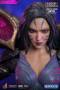 1/6 Scale KaiSa Videogame Masterpiece VGM57 (League of Legends)