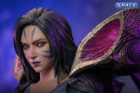 1/6 Scale KaiSa Videogame Masterpiece VGM57 (League of Legends)