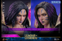 1/6 Scale KaiSa Videogame Masterpiece VGM57 (League of Legends)