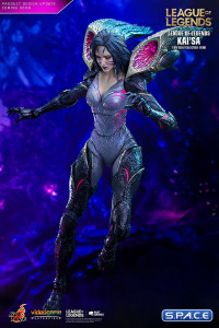 1/6 Scale KaiSa Videogame Masterpiece VGM57 (League of Legends)