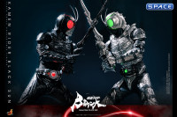 1/6 Scale Kamen Rider Black Sun TV Masterpiece TMS100 (Kamen Rider Black Sun)