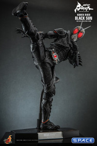 1/6 Scale Kamen Rider Black Sun TV Masterpiece TMS100 (Kamen Rider Black Sun)