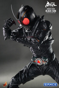 1/6 Scale Kamen Rider Black Sun TV Masterpiece TMS100 (Kamen Rider Black Sun)