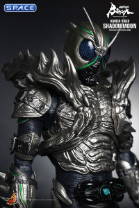 1/6 Scale Kamen Rider Shadowmoon TV Masterpiece TMS101 (Kamen Rider Black Sun)