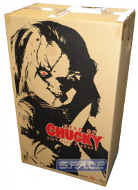 1:1 Chucky Life-Size Figure (Seed of Chucky)