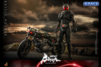 1/6 Scale Battle Hopper TV Masterpiece TMS106 (Kamen Rider Black Sun)