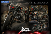1/6 Scale Battle Hopper TV Masterpiece TMS106 (Kamen Rider Black Sun)