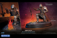 Elite Knight Statue - Humanity Restored Edition (Dark Souls)