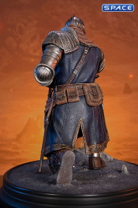 Elite Knight Statue - Humanity Restored Edition (Dark Souls)