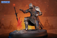 Elite Knight Statue - Humanity Restored Edition (Dark Souls)