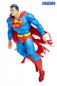 Superman vs. Doomsday Gold Label Collection 2-Pack (DC Multiverse)