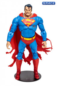 Superman vs. Doomsday Gold Label Collection 2-Pack (DC Multiverse)