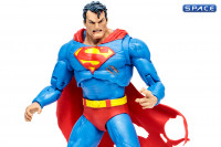 Superman vs. Doomsday Gold Label Collection 2-Pack (DC Multiverse)