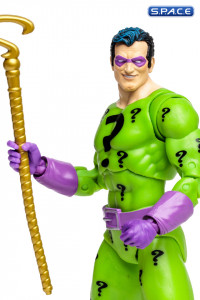 Riddler from DC Classic (DC Multiverse)