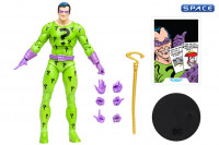 Riddler from DC Classic (DC Multiverse)