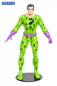 Riddler from DC Classic (DC Multiverse)