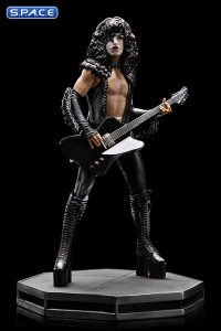 1/10 Scale Paul Stanley aka Starchild Art Scale Statue (Kiss)