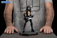 1/10 Scale Paul Stanley aka Starchild Art Scale Statue (Kiss)