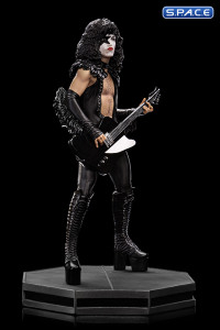 1/10 Scale Paul Stanley aka Starchild Art Scale Statue (Kiss)