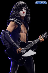 1/10 Scale Paul Stanley aka Starchild Art Scale Statue (Kiss)