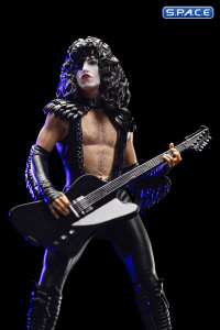 1/10 Scale Paul Stanley aka Starchild Art Scale Statue (Kiss)