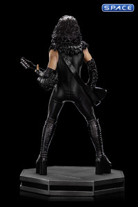 1/10 Scale Paul Stanley aka Starchild Art Scale Statue (Kiss)