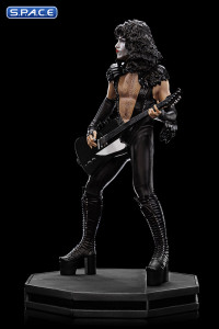 1/10 Scale Paul Stanley aka Starchild Art Scale Statue (Kiss)