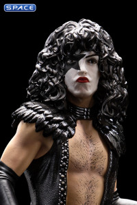 1/10 Scale Paul Stanley aka Starchild Art Scale Statue (Kiss)