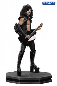 1/10 Scale Paul Stanley aka Starchild Art Scale Statue (Kiss)