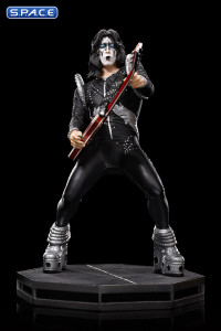 1/10 Scale Ace Frehley aka Space Ace Art Scale Statue (Kiss)