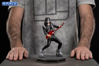 1/10 Scale Ace Frehley aka Space Ace Art Scale Statue (Kiss)