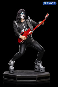 1/10 Scale Ace Frehley aka Space Ace Art Scale Statue (Kiss)