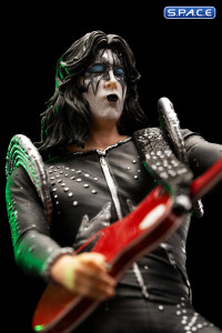 1/10 Scale Ace Frehley aka Space Ace Art Scale Statue (Kiss)