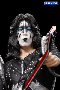 1/10 Scale Ace Frehley aka Space Ace Art Scale Statue (Kiss)