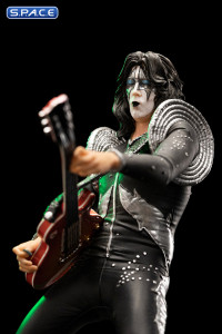 1/10 Scale Ace Frehley aka Space Ace Art Scale Statue (Kiss)